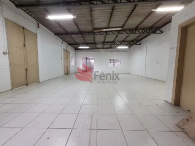 Imóvel Comercial para alugar, 315m² no São José, Novo Hamburgo