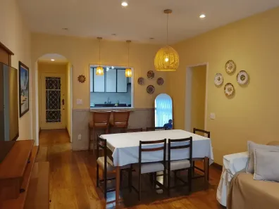 Apartamento com 3 Quartos à venda, 95m² no Ipanema, Rio de Janeiro