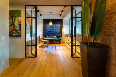 Apartamento com 4 Quartos à venda, 485m² no Parque Colonial, São Paulo