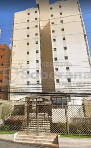 Apartamento com 2 Quartos à venda, 95m² no Vila Industrial, Campinas