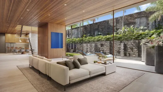 Casa de Condomínio com 2 Quartos à venda, 567m² no Jardim Guedala, São Paulo