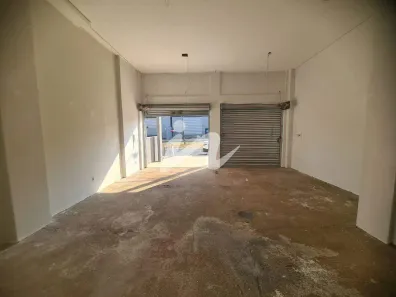 Ponto Comercial para alugar, 115m² no Laranjeiras, Uberlândia