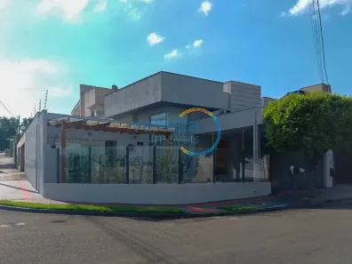 Casa com 3 Quartos à venda, 140m² no Coliseu, Londrina