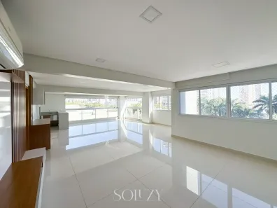 Apartamento com 4 Quartos à venda, 275m² no Setor Bueno, Goiânia