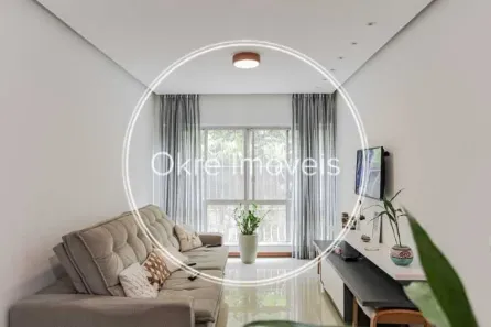 Apartamento com 3 Quartos à venda, 95m² no Copacabana, Rio de Janeiro