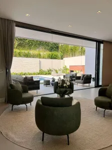 Casa de Condomínio com 5 Quartos à venda, 1030m² no Indianópolis, São Paulo