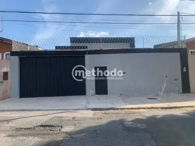 Casa com 3 Quartos à venda, 135m² no Jardim dos Oliveiras, Campinas