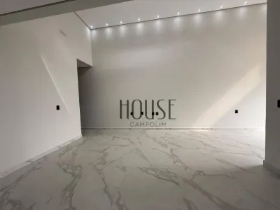 Casa com 3 Quartos à venda, 147m² no Jardim Novo Horizonte, Sorocaba