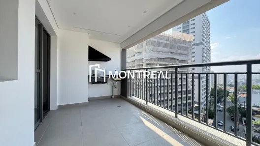 Apartamento com 3 Quartos à venda, 87m² no Vila Mariana, São Paulo