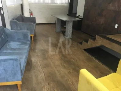Imóvel Comercial com 6 Quartos à venda, 279m² no Santa Amélia, Belo Horizonte
