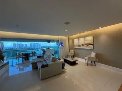 Apartamento com 4 Quartos à venda, 195m² no Paralela, Salvador
