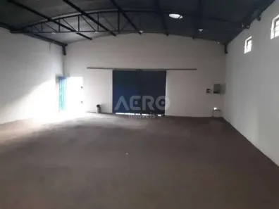 Galpão/Depósito/Armazém para alugar, 350m² no Jardim Vânia Maria, Bauru