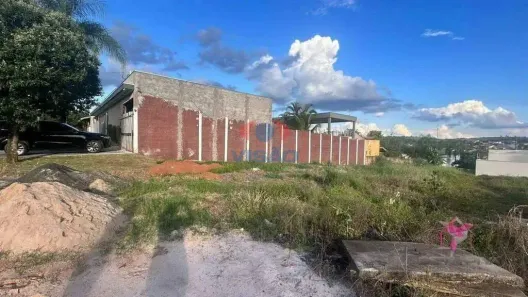 Lote/Terreno à venda, 360m² no Vila Portal do Lago, Santa Cruz da Conceição