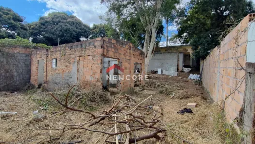 Lote/Terreno com 1 Quarto à venda, 683m² no Indaiá, Belo Horizonte