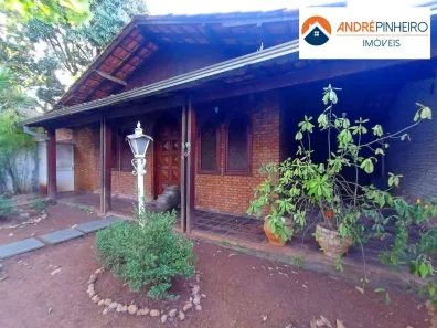 Casa com 3 Quartos à venda, 267m² no São João Batista (Venda Nova), Belo Horizonte