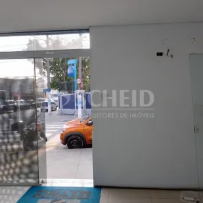 Ponto Comercial à venda, 230m² no Santo Amaro, São Paulo