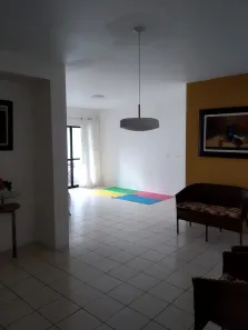 Apartamento com 4 Quartos à venda, 145m² no Boa Viagem, Recife