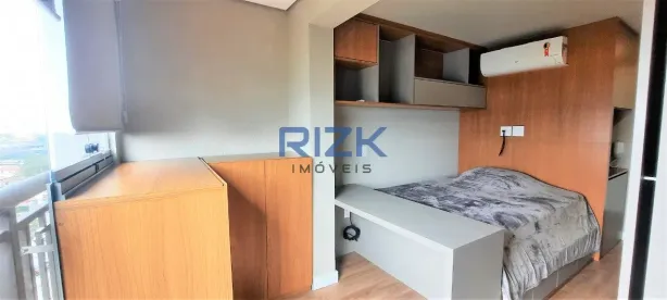 Apartamento com 1 Quarto à venda, 26m² no Jardim Vila Mariana, São Paulo