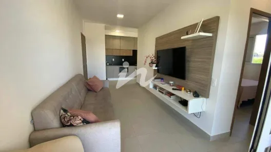 Apartamento com 2 Quartos à venda, 55m² no Jaraguá, Uberlândia