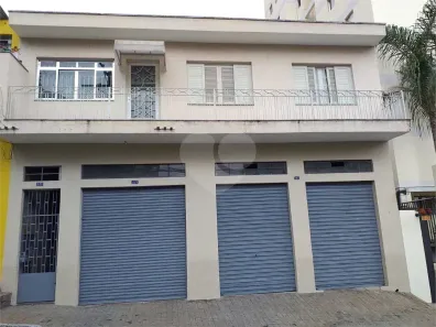 Sobrado com 5 Quartos à venda, 254m² no Jardim Carlu, São Paulo