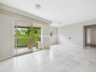 Apartamento com 2 Quartos para alugar, 86m² no Alphaville Empresarial, Barueri
