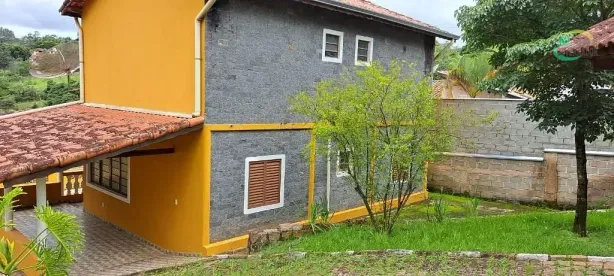 Fazenda/Sítio com 5 Quartos à venda, 1700m² no Nadir Figueiredo, Pedreira