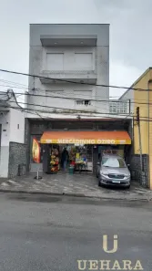 Apartamento com 1 Quarto para alugar, 60m² no Vila Baruel, São Paulo
