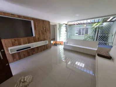 Imóvel Comercial com 3 Quartos para alugar, 141m² no Jardim Chapadão, Campinas