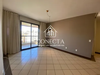 Apartamento com 3 Quartos à venda, 129m² no Saraiva, Uberlândia
