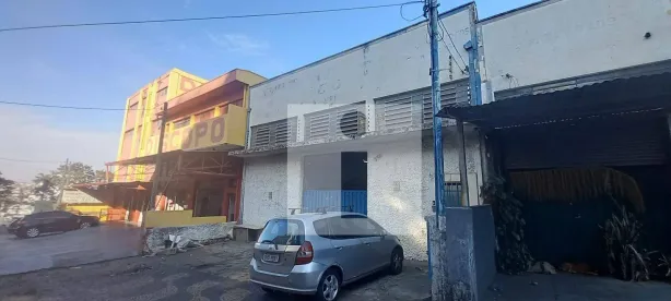 Galpão/Depósito/Armazém à venda, 284m² no Jardim Leonor, Campinas