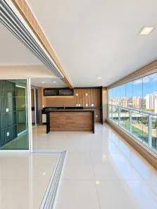 Apartamento com 4 Quartos à venda, 245m² no Guararapes, Fortaleza