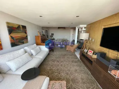 Apartamento com 4 Quartos à venda, 230m² no Belvedere, Belo Horizonte