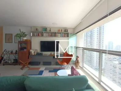 Apartamento com 2 Quartos à venda, 82m² no Vila Dom Pedro I, São Paulo