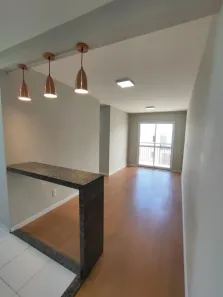 Apartamento com 3 Quartos à venda, 62m² no Centro, Diadema