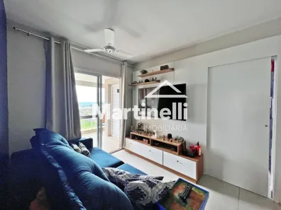 Apartamento com 3 Quartos à venda, 86m² no Quinta da Primavera, Ribeirão Preto