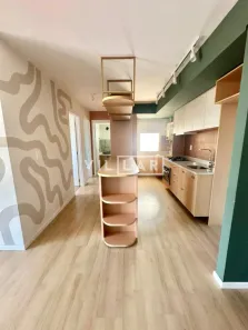 Apartamento com 2 Quartos à venda, 50m² no Centro, Pelotas