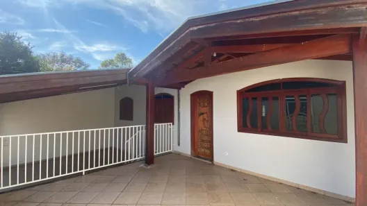 Casa com 3 Quartos à venda, 110m² no Jardim Nielsen Ville, Americana