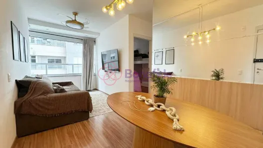 Apartamento com 2 Quartos à venda, 47m² no Ponte de São João, Jundiaí