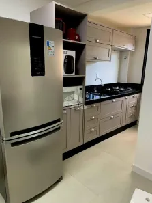 Apartamento com 3 Quartos à venda, 98m² no Balneã¡rio Pereque, Porto Belo