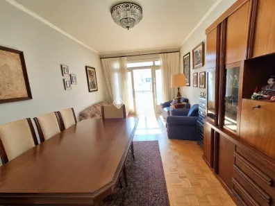 Apartamento com 3 Quartos à venda, 132m² no Floresta, Porto Alegre