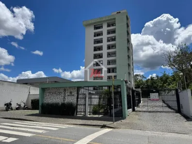 Apartamento com 2 Quartos para alugar, 63m² no Escola Agrícola, Blumenau