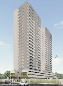Apartamento com 3 Quartos à venda, 93m² no Centro, Mongaguá