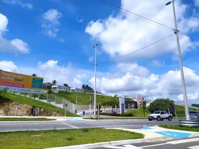 Lote/Terreno à venda, 250m² no Centro, Lagoa Seca
