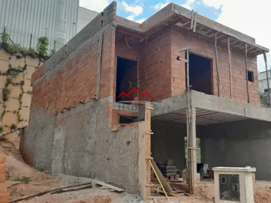 Casa de Condomínio com 3 Quartos à venda, 224m² no Chácara Morada Mediterrânea, Jundiaí