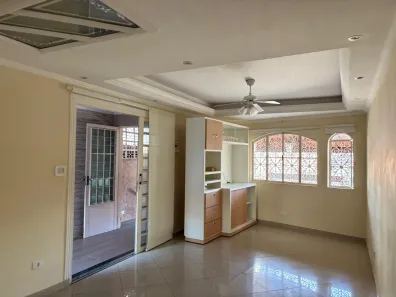 Sobrado com 3 Quartos à venda, 121m² no Parque Mandaqui, São Paulo