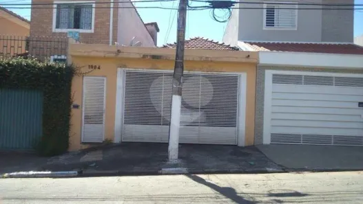 Casa com 3 Quartos à venda, 170m² no Chora Menino, São Paulo