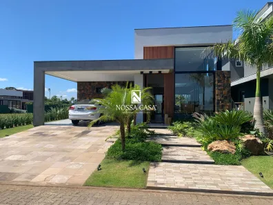Casa de Condomínio com 3 Quartos à venda, 250m² no Centenário, Torres