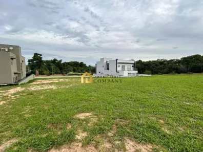 Lote/Terreno à venda, 402m² no Alphaville Itu, Itu