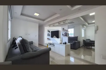 Cobertura com 2 Quartos à venda, 98m² no Parque Novo Oratório, Santo André