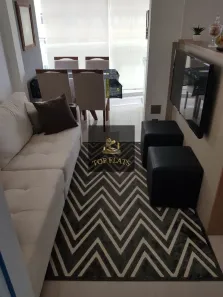 Flat com 1 Quarto para alugar, 39m² no Vila Mariana, São Paulo